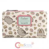 Pusheen Falp Wallet Snackies