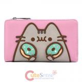 Pusheen Falp Wallet Nom Nom