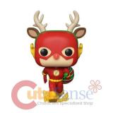 POP DC No  Holiday Rudolph Flash