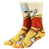 Avatar Aang Crew Socks