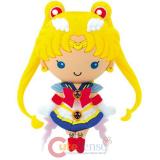 Sailormoon 3D Foam Magnet