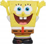 Sponbebob Figural Coin Bank