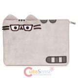 Pusheen Laptop Case