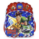 Toy Story School Backpack 10in Toddler Bag Rescue Team