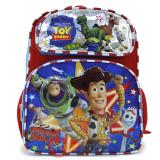 Toy Story School Backpack 12n Toddler Bag Rescue Team