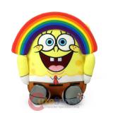 Spongebob Phunny Plush Rainbow