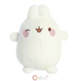 Molang Plush Doll Wink