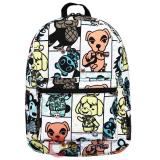 Animal Crossing AOP Backpack