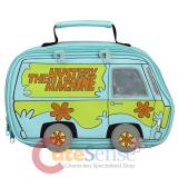 Scooby Doo Lunch Tote Maystery M
