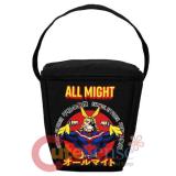 My Hero Academia Lunch Tote All Might