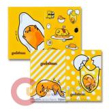 Gudetama Hardcover Note