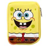 Spongebob Coin Pouch