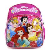 Disney Princess Toddler School Backpack 10" Mini Bag Pretty