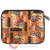 Naruto Shippuden Utility Case Bag