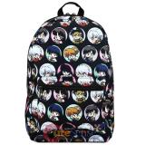 Inu Yasha AOP Backpack