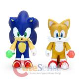 Sonic Vinyl 2 Pack Sonic Tails