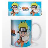 Naruto Mug Ramen