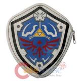 Zelda Coin Pouch Shield