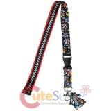 Tom and Jerry Lanyard