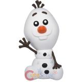 Frozen Olaf Coin Bank Kawaii