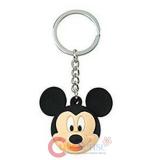 Disney Mickey Mouse Icon Ball Key Chain