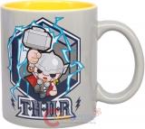 Marvel Thor Mug Chibi 11oz