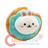 Anirollz Donut Blanket Bunni