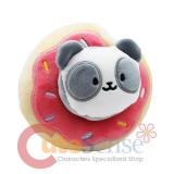 Anirollz Donut Blanket Panda