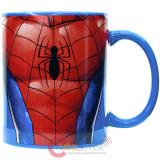 Marvel Spiderman Mug Chibi 11oz