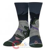 Naruto Crew Socks Orochimaru