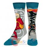 Avatar Crew Socks Aang