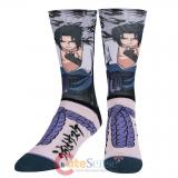 Naruto Crew Socks Sasuke Belt