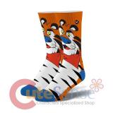 Food Crew Socks Kellogg Tony