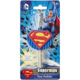 DC Superman Key Cap