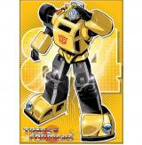 Transformers Rec Magnet Bumble Bee