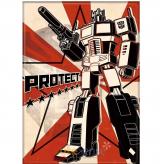 Transformers Rec Magnet Protect Opt