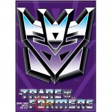 Transformers Rec Magnet Decepticon