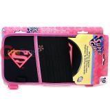 Super Girl CD Visor Organizer