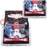 Power Rangers Megaforce  Kids Wallet - Trifold Wallet