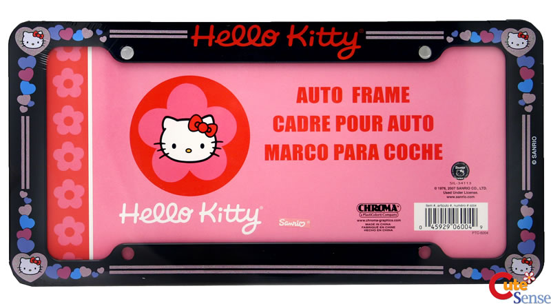 hello kitty 1