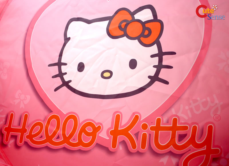 Hello Kitty Front Window SUN Shade/Windshield Car Auto  