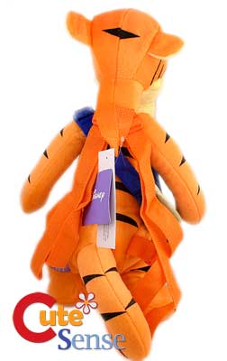 Phoo Tigger plush backpack 2