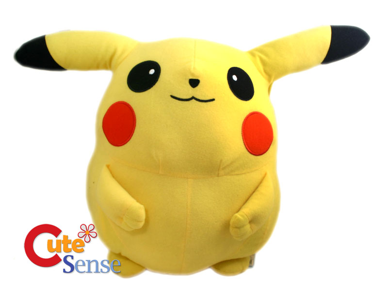 Pokemon Pikachu Plush Doll   Plush Figure 10 Japan USA  