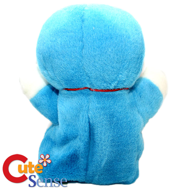 Doraemon JAPAN Plush Doll Hand Puppet Toy RARE USA! | eBay