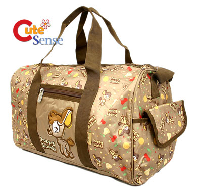 Disney Bambi duffles diaper bag 2