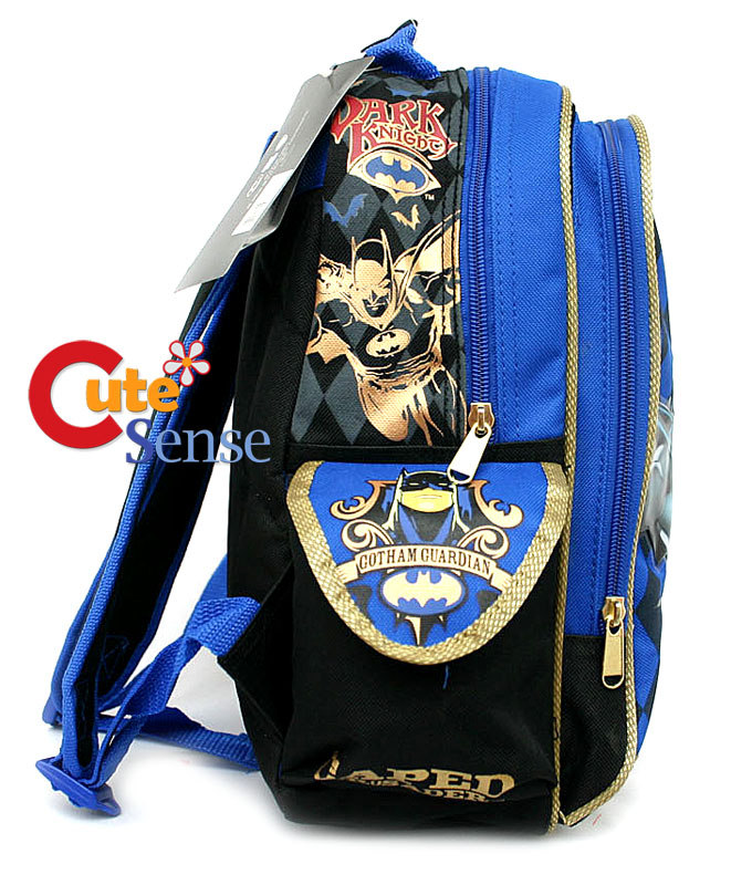 Batman Joker Backpack 3