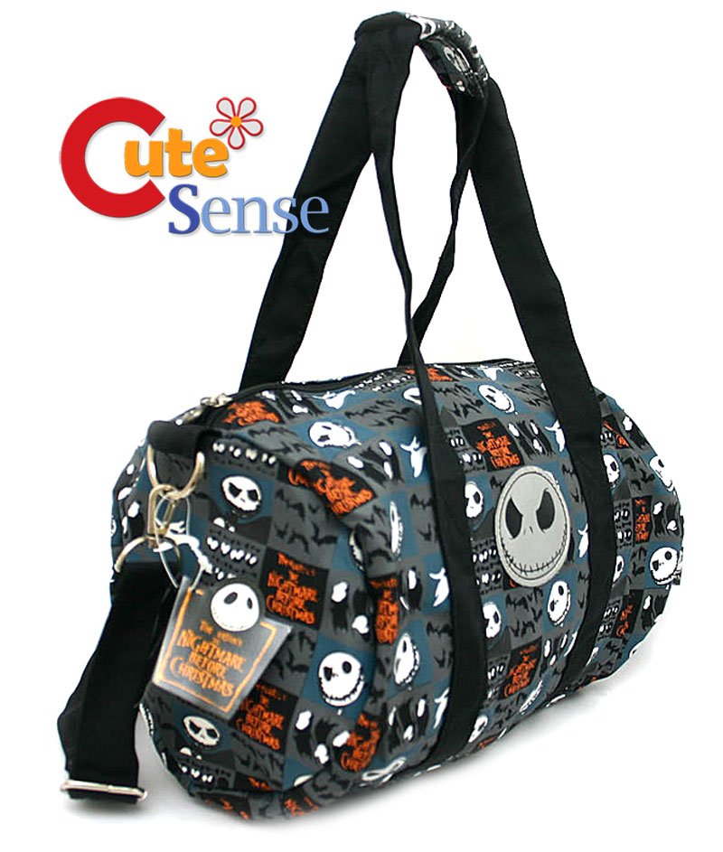 Nightmare Before Christmas Hand Bag shoulder bag 2