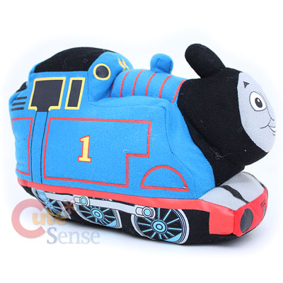 Thomas Tank Engine Plush Doll Pillow / Cushion 12  