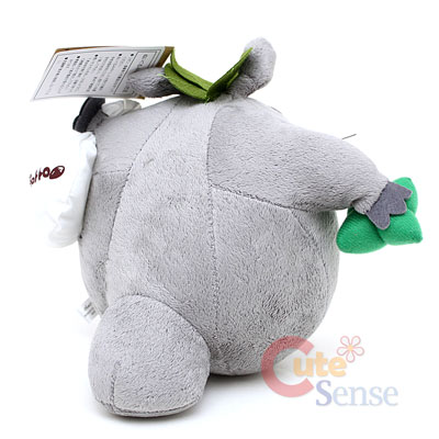 Totoro Plush Doll Japan Animation Plush Doll 3