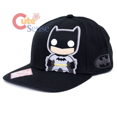 Funko_Batman_Pop_Heroes_Snapback_Hat_Cap_2